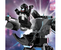 LEGO Marvel Super Heroes 76276 Mechaniczna zbroja Venom vs Miles Morales - 1202180 - zdjęcie 8